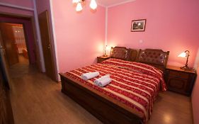 Tourist Farm Gregoric